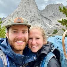 Margaret Porter and Andrew Mays's Wedding Registry