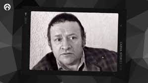 Cine de Oro: el romance prohibido que trajo ruina y miseria para 'El  Borolas'