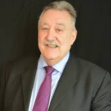 Dr Declan Garrett (@garrettsecurity)