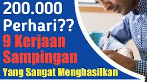 Beragam loker tangerang untuk lulusan sma / smk, d3, dan s1. Kerja Borongan Dibawa Pulang Tangerang Begitu Pentingkah Cute766