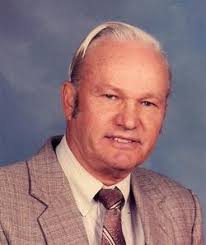 Charles Edward Wolverton (1927-2016)