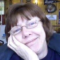 Cathy Louise Aber Obituary