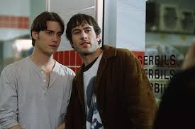 Mallrats | Lost Again