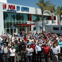 Hours may change under current circumstances Working At La Mesa Rv Glassdoor