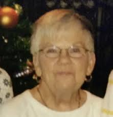 Mary Marquardt Obituary 2019