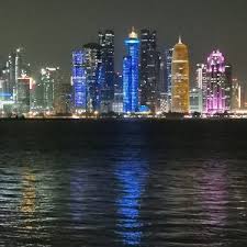 Secrets Of The Best Ways To Reach The Shopping Malls In Qatar Using The Metro Bookingvision In 2020 Doha Hamad International Airport Qatar