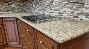 We carry matching prefab kitchen countertops, kitchen islands and backsplashes and are happy to show you all of our inventory. 55 Cheap Prefab Granite Countertops Kitchen Island Countertop Ideas Check M Kitchen Island Countertop Granite Countertops Kitchen Prefab Granite Countertops