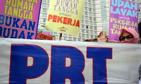 Tapi pembawaannya dalam bersikap penuh unsur menggoda lelaki. Prt Bukan Pembantu Republika Online