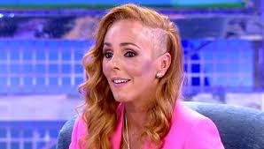 El poco esperado reconocimiento para Rocío Carrasco antes del final de 2021: "Una polvareda sin precedentes"