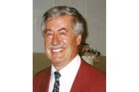 Raymond Stueber Obituary (1933