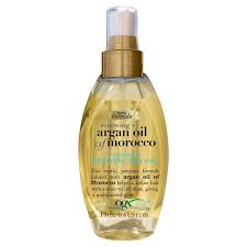 Unfollow argan hair oil spray to stop getting updates on your ebay feed. Ogx Argan Oil Of Morocco Reviving Oil Spray 118ml Tesco Groceries