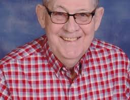 James Albert Meyer, 75