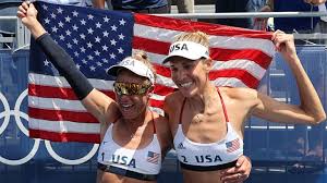 Aug 02, 2021 · april ross and alix klineman celebrate after the play against team cuba at the tokyo olympic games on august 02, 2021 in tokyo, japan. 7z1gs29le6gazm
