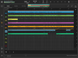 I use this knowledge to produce music as libraries. Crazed Love Due To Ios Music Making Apps Audiobus Forum