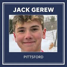 AGR: All-Greater Rochester Boys Alpine 2023 Team