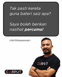 We did not find results for: Start Kereta Bunyi Tak Tak Tak Ini Puncanya Carput