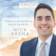 Homestead Real Estate