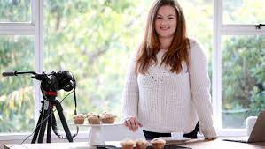 National center 7272 greenville ave. Wellington S Carina Stewart Becomes New Zealand S Top Youtube Food Star Stuff Co Nz