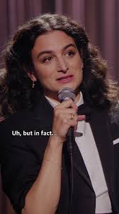 Auditioning for Pennywise Role