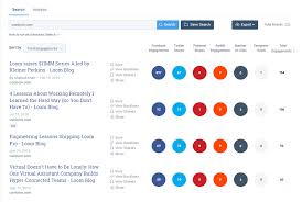 how to perform a best in class competitor analysis w template