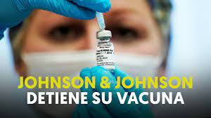 La vacuna de janssen utiliza adn en lugar de arn como las vacunas de moderna o pfizer. Johnson Johnson Detiene Los Ensayos De Su Vacuna Por Una Enfermedad Inexplicable En Un Participante
