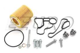 Find car parts, accessories, tools. Bmw Engine Oil Filter Housing Gasket Kit 100k10286 Fast Shipping Available