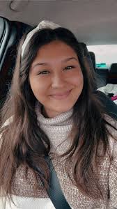 Introduction of a High School Senior in Pahrump