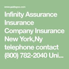 Great rates near you · get a quote now · cheap rates near you Infinity Assurance Insurance Company Insurance New York Ny Telephone Contact 800 782 2040 United States Infinity Assuranc Insurance Company Insurance Company