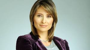 Él es el millonario esposo de María Lucía Fernández, presentadora de  Noticias Caracol