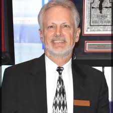 Hall of Fame Inductees