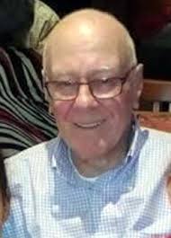 Lucien Lachance avis de décès