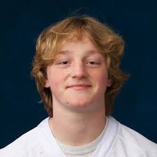 Lukas Barbosa's High School Bio