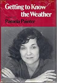 Getting to Know the Weather book by Pamela Painter