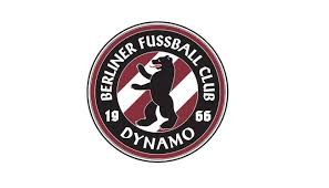 Bierkrug vom bfc dynamo berlin. Bfc Dynamo Logo B Z Berlin