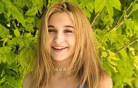 Jaz Elle Agassi: Andre Agassi's Daughter Has Nothing to do With Tennis