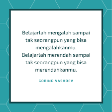 Kalimat positif yang dimaksud daniel pun contohnya seperti kalimat motivasi. Kumpulan Kata Kata Motivasi Penuh Arti Dengan Gambar Canva