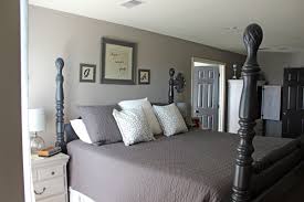 How to paint bedroom furniture black. Painted Furniture Ideas For The Home Before And After Love Our Real Life