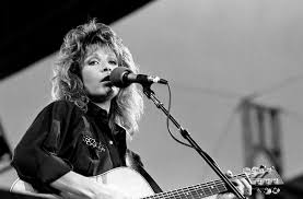 Newest Country Music Hall of Fame inductee Patty Loveless over the years