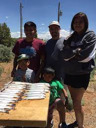 Mcphee Reservoir Fishing Guide Mcphee Fishing Charters Mesa Verde