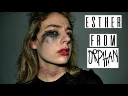 Esther From ORPHAN