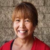 Karen Sakaguchi's Instagram, Twitter & Facebook