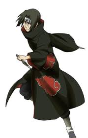 Itachi Uchiha Render Ultimate Ninja Heroes 2 By Maxiuchiha22 Itachi Uchiha Itachi Uchiha