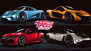 Also includes the 5 abandoned car finds. 7 Nfs Payback Ideas Payback Need For Speed Speed