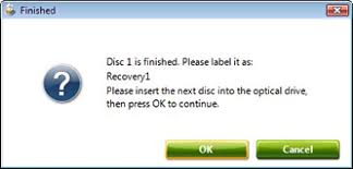 B click recovery, then click next. Gateway Recovery Disk Guide For Windows Xp Vista 7 8