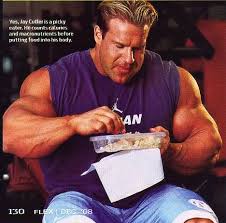 Bodybuilder Jay Cutler Workout Routine And Diet Plan