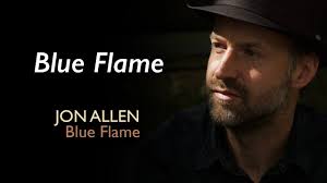 Blue Flame