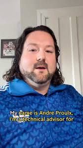 “Hockey and glasses are not compatible!” Orbis Canada Technical Advisor of  Digital Strategy, André Proulx, shares his #myEYEstory and how contact  lenses were a game changer for him. 🏒🧊👀🇨🇦