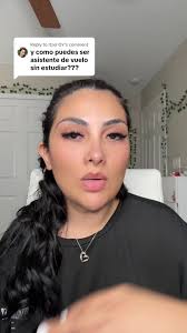 Replying to @Itzel OY espero les ayude #flightattendant #aeromoza  #sobrecargo #cabincrew #aviation #aviacion #flightcrew #latina