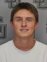 2012-13 Men's Tennis Roster