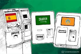 There are two bitcoin atms located in australia. Newly Launched Btms Saudi Arabia And Indonesia Get Their First Machines